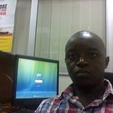 Prince David Ajoba