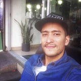 Sebastián Q Mancini