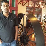 Selvan Vinasithamby
