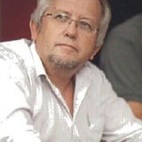 Simon Griffiths