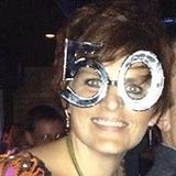 Melissa Striegel Chamberlin