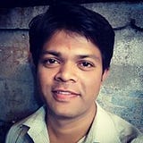 Dhairyashil Dilip Patil