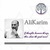 Ali Karim
