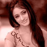 Riya P Sharma