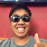 Lucas Teoi