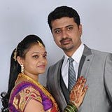Suhas N Ravindra
