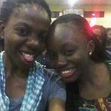 Ofulue Amaka