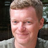Daniel Stoddart