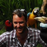 David McGowan