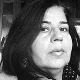Roma Ahuja
