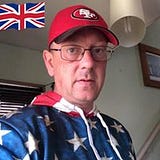 Ian Holder