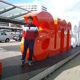 Amol Pete
