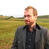Peter Neufeld