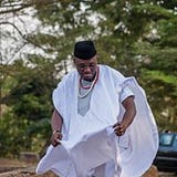 Moses Adeleke