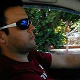 Carlos Borja Navarro