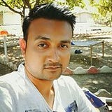 Nikesh Kadia