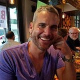 Michael Ramsbacker