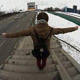 Andrey Sinitsyn