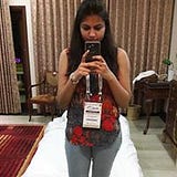 Rakshanda Raj