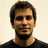 Nicolas Salvador