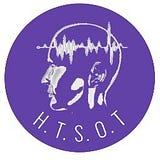 Healing At The Speed of Thought — H.T.S.O.T. ®