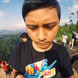Irfan A Nurhakim