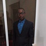 Blaise Pawa
