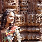 Shriya Gawali