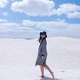 Gechen Liu