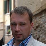 Oleg Skorobogatov