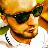 Ivan Novakow