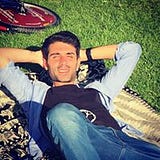 Massimo Lumaca