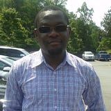 OLATUNDE AJEWOLE