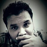 Luis Huerta