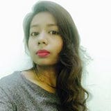 Thandar Win Aung