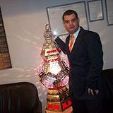 Amir Osama El-Shiemy