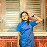 Nikki Wong