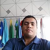 Elison Paulo Nevis