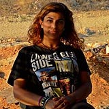 Asma Alabed