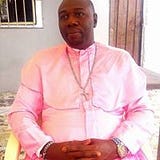 Evang Oladapo Muyiwa Emmanuel