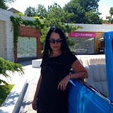 Marina Alexsandrovna