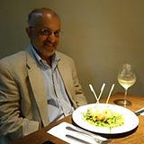 Jayaram Bhat