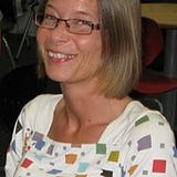 Lene Heiestad