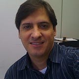 Mauricio Dolianiti