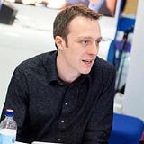 Oliver Quinlan