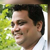 Ajay Bhartav