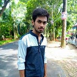 Maruf Shanto