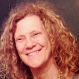 Mary Ashton