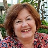Melanie Sokhey