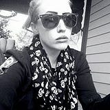 Delaney Brightman